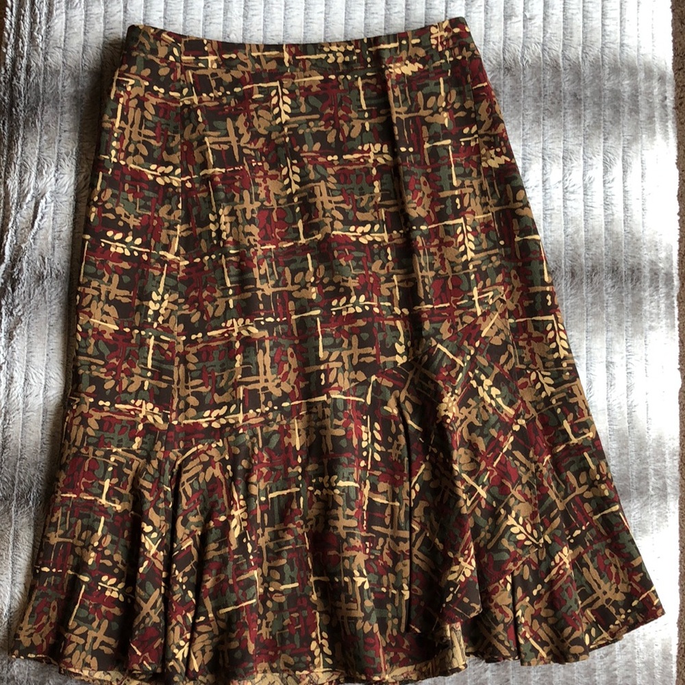 Skirt